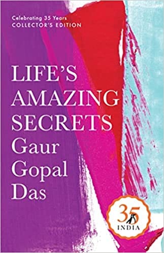 Lifes Amazing Secrets How To Find Balance And Purpose In Your Life Penguin 35 Collectors Edition