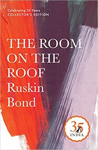 Room On The Roof Penguin 35 Collectors Edition
