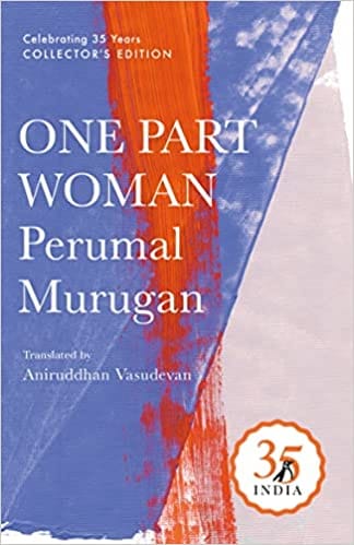 One Part Woman Penguin 35 Collectors Edition