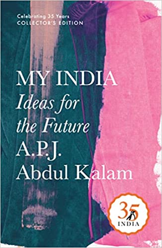 My India Ideas For The Future Penguin 35 Collectors Edition