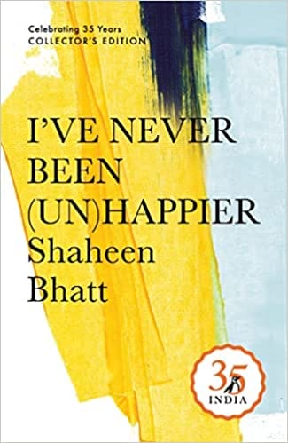 I Have Never Been (un) Happier Penguin 35 Collectors Edition