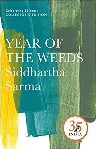 Year Of The Weeds Penguin 35 Collectors Edition