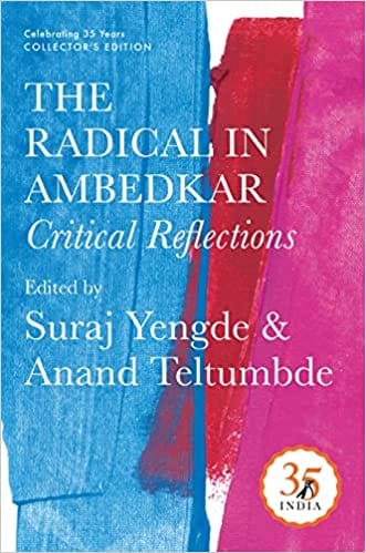 The Radical In Ambedkar Critical Reflections Penguin 35 Collectors Edition