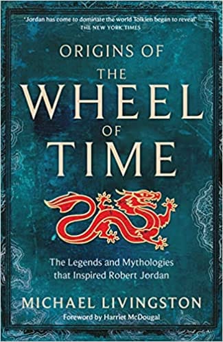 Origins Of The Wheel Of Time