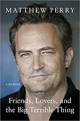 Friends Lovers And The Big Terrible Thing