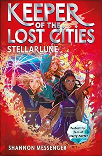 Stellarlune 9