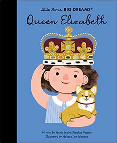 Queen Elizabeth (volume 87)