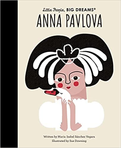 Anna Pavlova (volume 85)