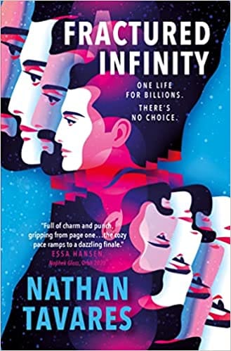 A Fractured Infinity