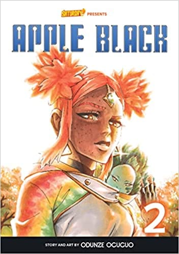 Apple Black, Volume 2