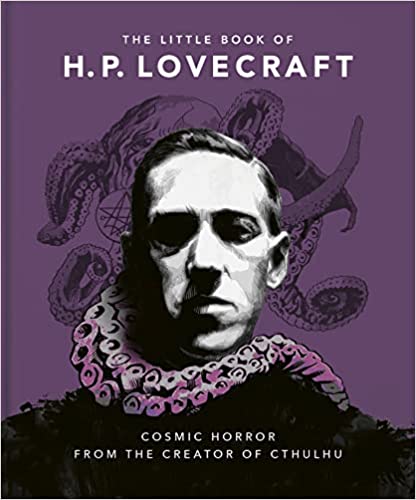 The Little Book Of Hp Lovecraft Wit & Wisdom From The Creator Of Cthulhu 12