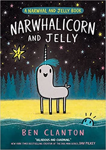 Narwhalicorn And Jelly