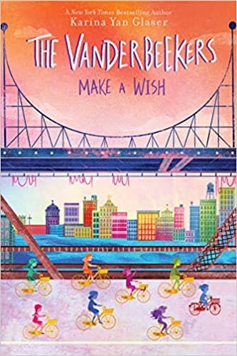 The Vanderbeekers Make A Wish 5