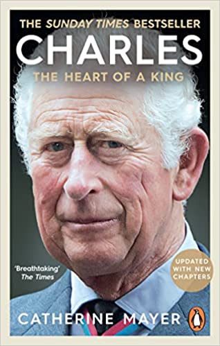 Charles The Heart Of A King