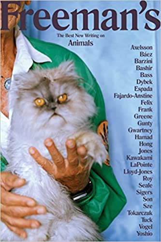 Freemans Animals
