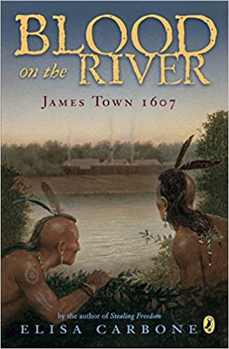 Blood On The River James Town, 1607