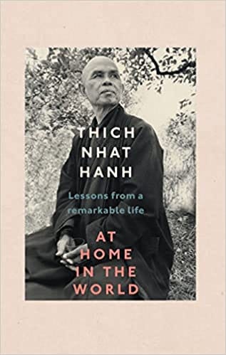 At Home In The World Lessons From A Remarkable Life