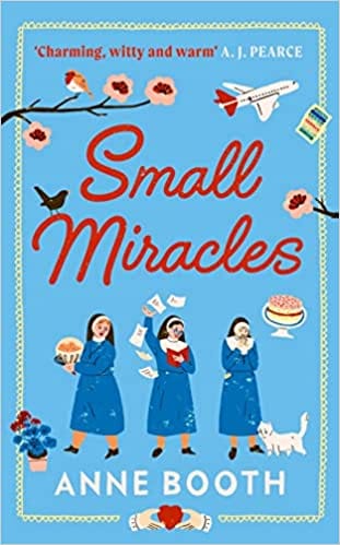 Small Miracles