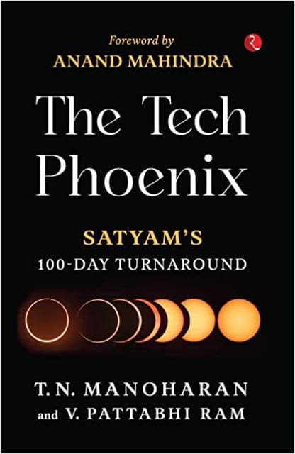 The Tech Phoenix