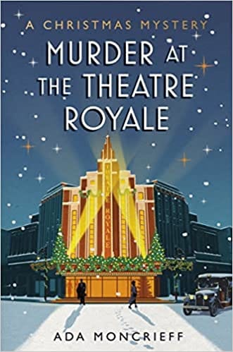 Murder At The Theatre Royale