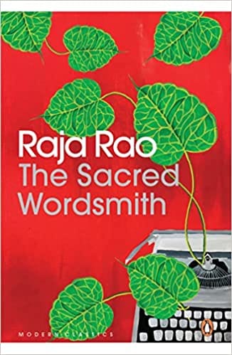 The Sacred Wordsmith Writing And The Word