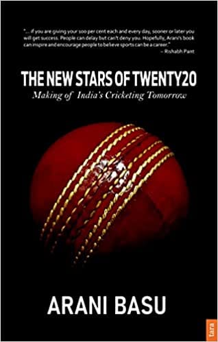The New Stars Of Twenty 20