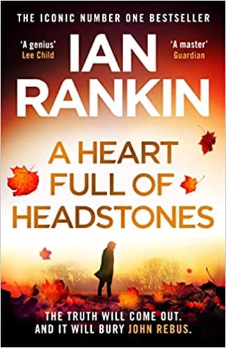 A Heart Full Of Headstones