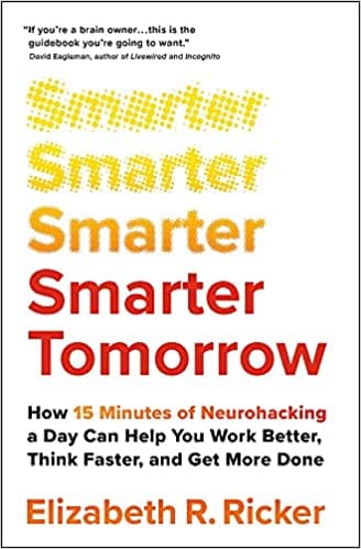 Smarter Tomorrow