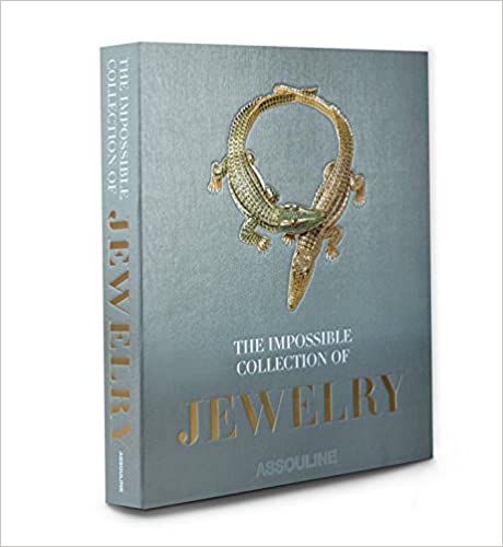 The Impossible Collection Of Jewelry