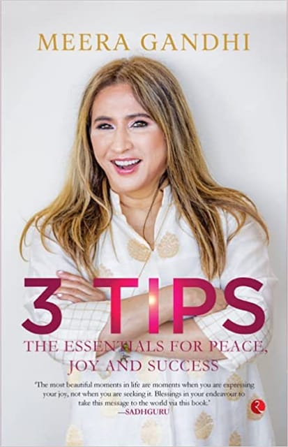 3 Tips The Essentials For Peace, Joy And Success