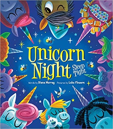 Unicorn Night