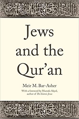 Jews And The Quran