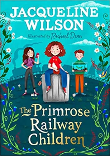 The Primrose Railway Children