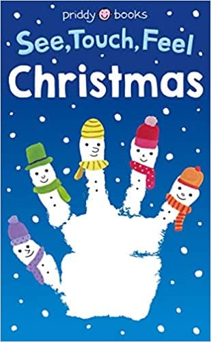 See Touch Feel Christmas 1