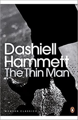 The Thin Man