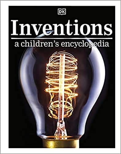 Inventions A Childrens Encyclopedia