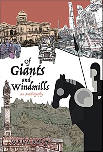 Of Giants And Windmills