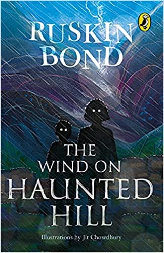 The Wind On Haunted Hill