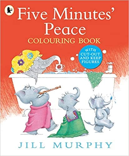Five Minutes Peace