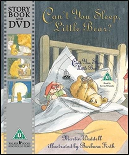 Cant You Sleep, Little Bear?