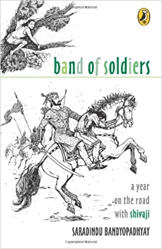 Band Of Soldiers