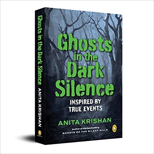 Ghosts In The Dark Silence