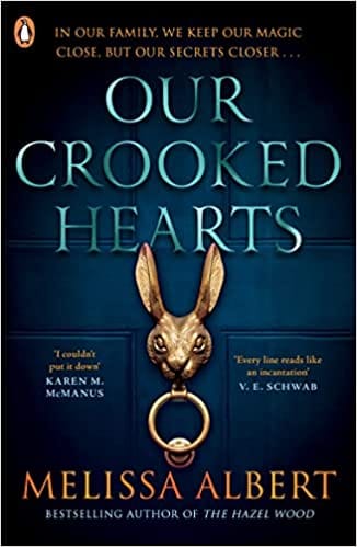 Our Crooked Hearts