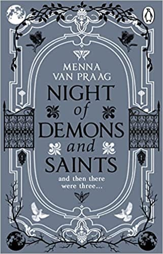 Night Of Demons And Saints