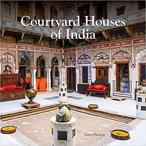 Courtyard Houses Of India