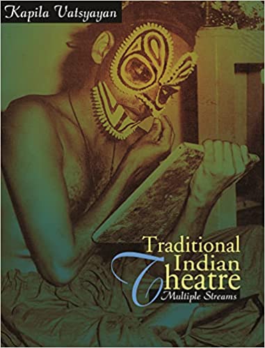 Traditional Indian Theatre