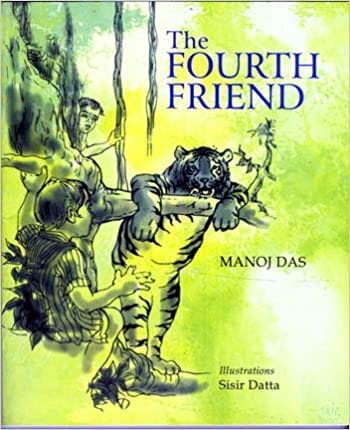 The Fourth Friend