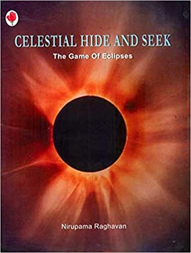 Celestial Hide And Seek The Game Of Eclipses