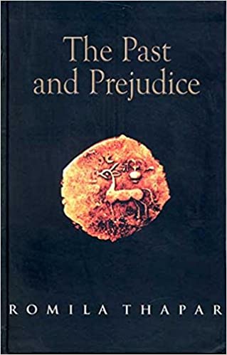 The Past And Prejudice