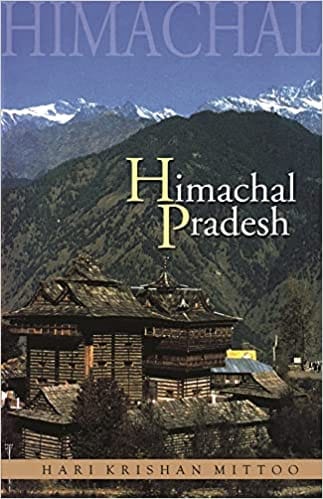 Himachal Pradesh